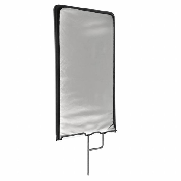 Walimex Studio Reflector Panel Set 4in1, 60x75cm