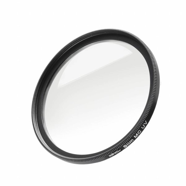 Walimex Pro UV-Filter slim MC 49mm