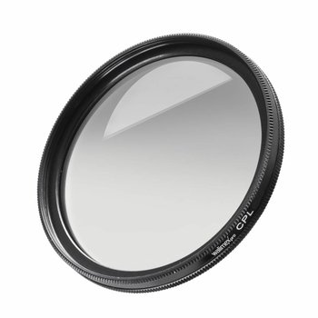 Walimex Pro Polfilter zirkular MC 46mm