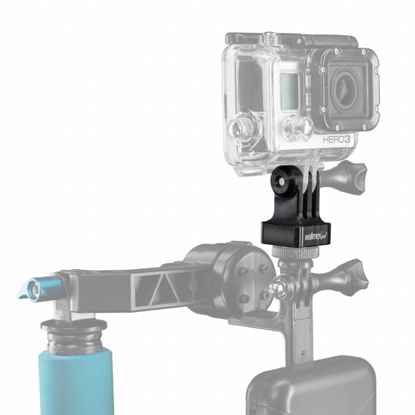 Walimex Pro GoPro Adapter