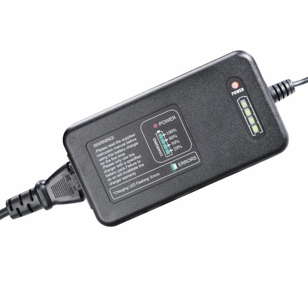 Walimex Pro Charger for Power Shooter 600