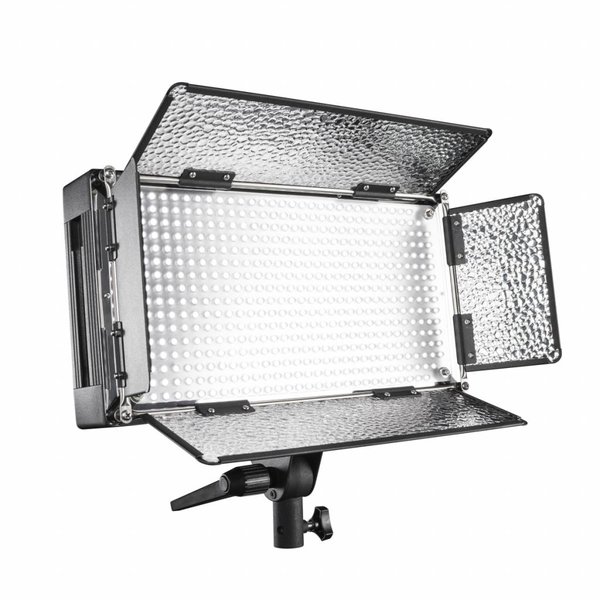 Walimex Pro Led Panel light 500 Artdirector