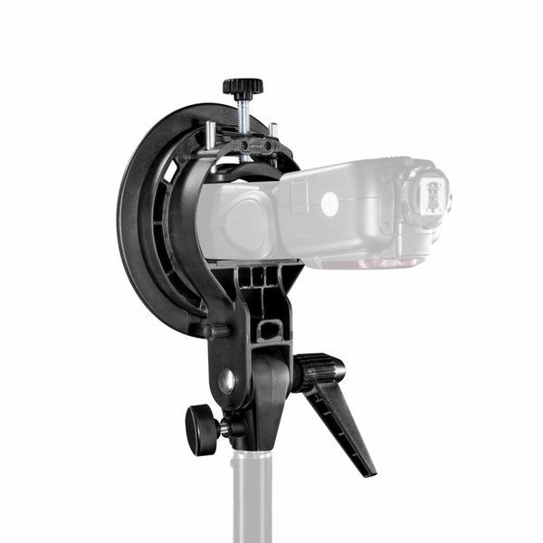 Walimex Pro System Flash Holder