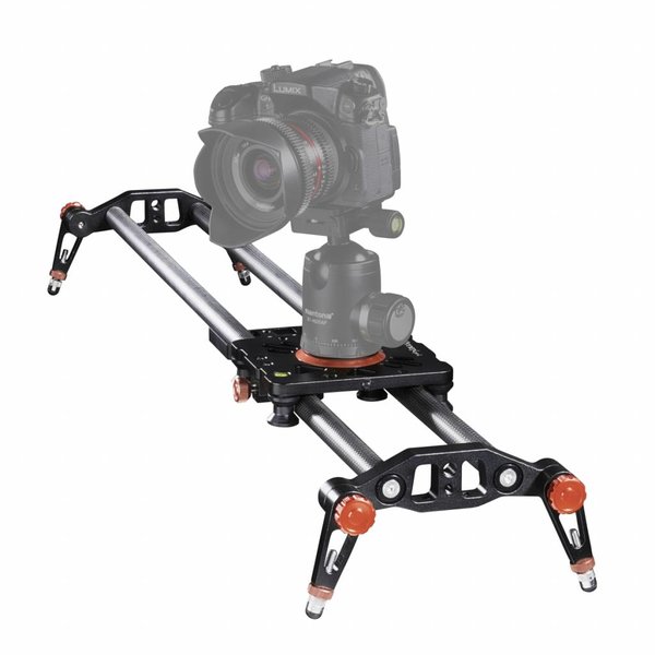 Walimex Pro Carbon Video Slider Pro 80