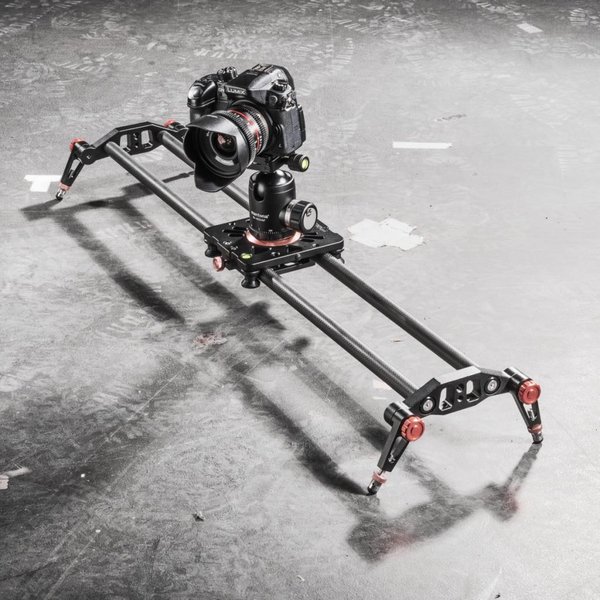 Walimex Pro Carbon Videoslider Pro 100