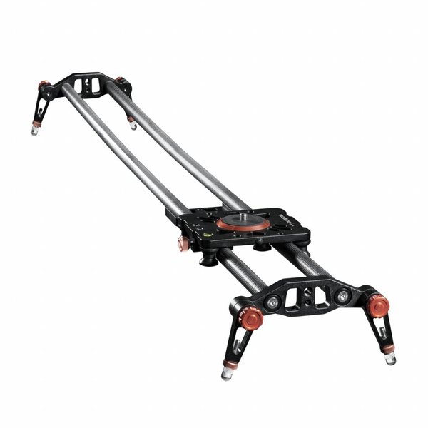 Walimex Pro Carbon Camera Slider Pro 120