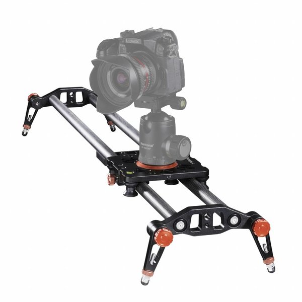 Walimex Pro Carbon Camera Slider Pro 120