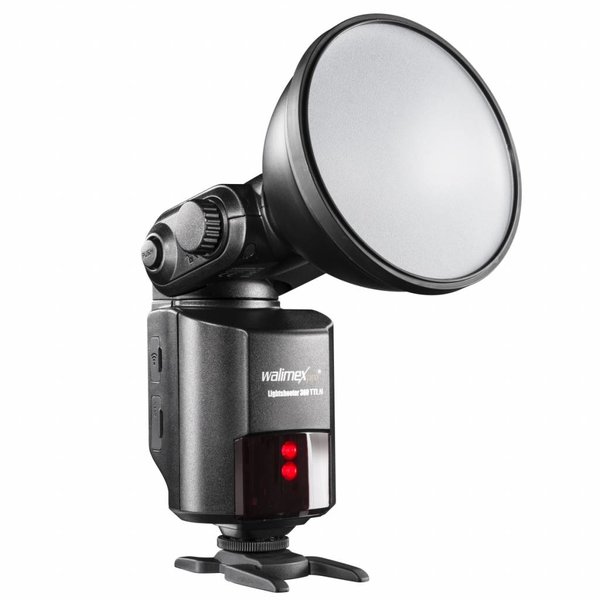 Walimex Pro Light Shooter 360 TTL / N Power Porta