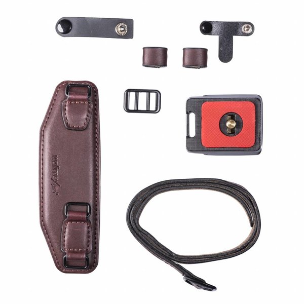 Walimex Pro Wrist Strap, Leather