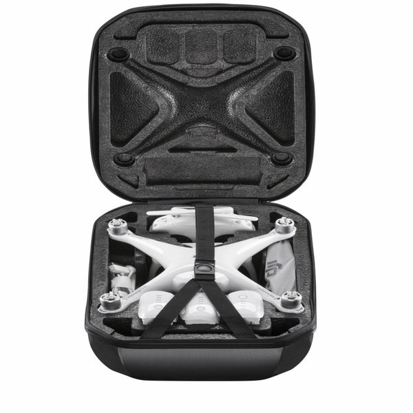 Mantona Drone Backpack For Dji Phantom 4 Walimex Webshop Com Walimex Webshop Com