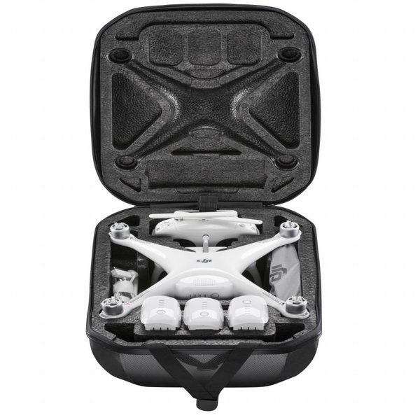 Mantona Drone Backpack for DJI Phantom 4