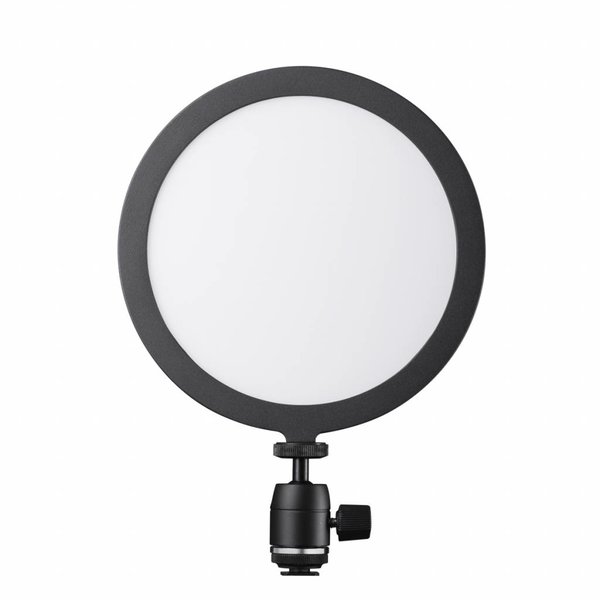 Walimex Pro Zachte LED 200 ronde bi-kleurenset2