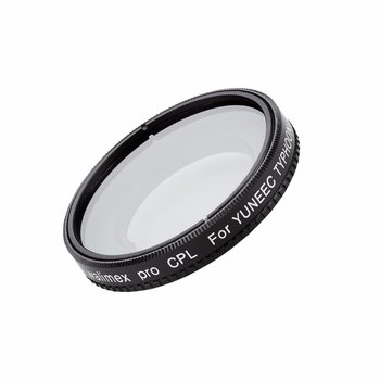 Walimex Pro CPL Filter 3/4  voor Yuneec Typhoon