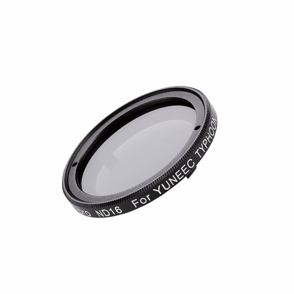 Yuneec 2024 typhoon pro