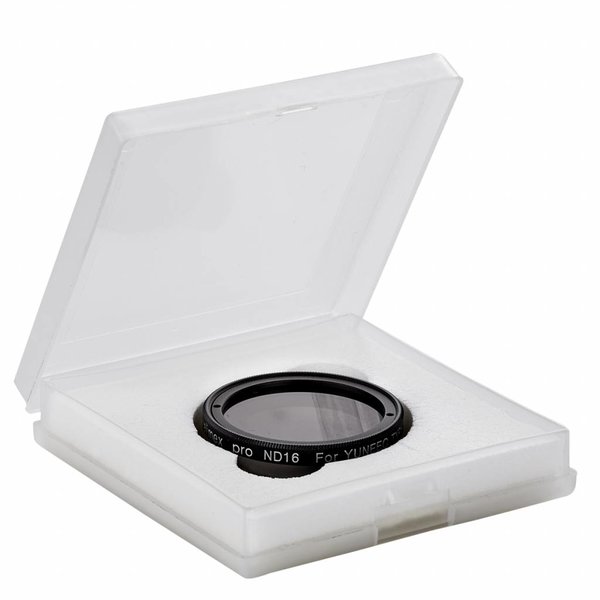 Walimex Pro ND16 Drone Filter Yuneec Typhoon
