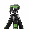 Mantona Tripod Kaleido Flex lime green