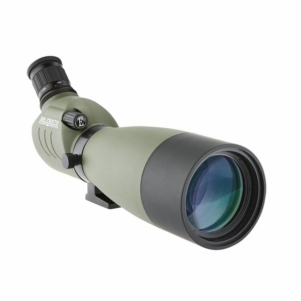 Walimex Pro Spotting scope SC040 25-75X70