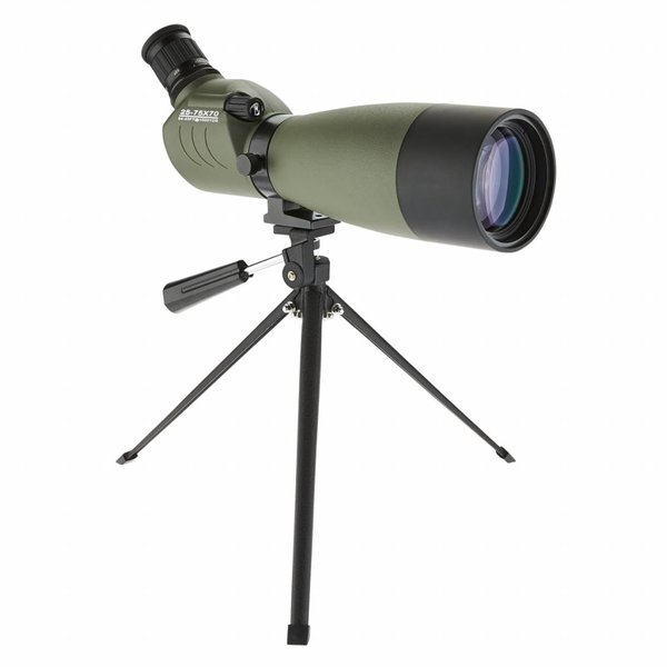 Walimex Pro Spotting scope SC040 25-75X70