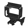 Mantona GoPro Hero 5 Comfort Frame Black