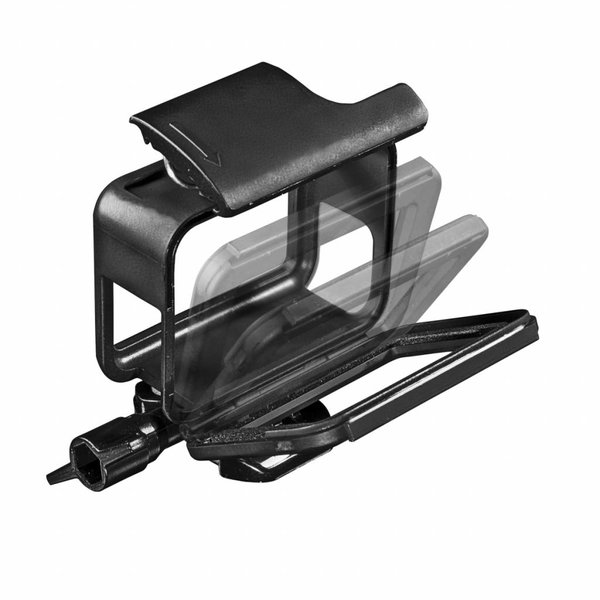 Mantona GoPro Hero 5 Comfort Frame Black