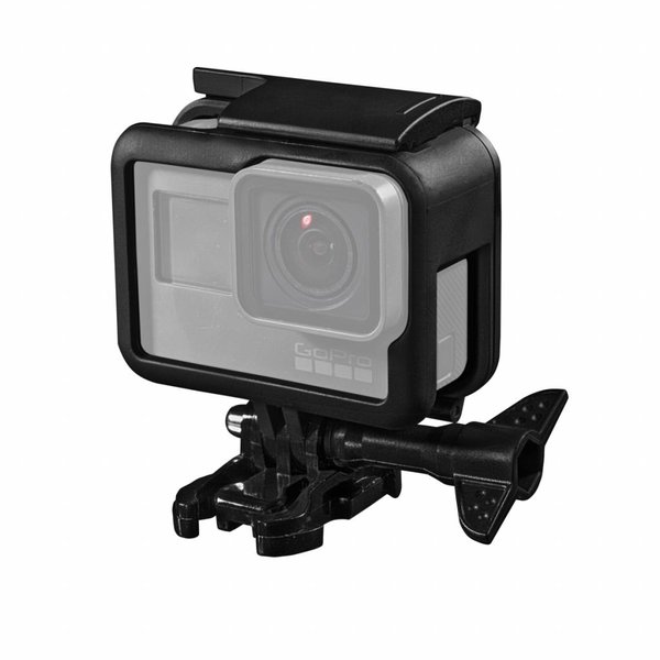 GoPro Hero 5 Comfort Frame Black