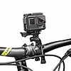 Mantona GoPro Hero 5 Comfort Frame Black