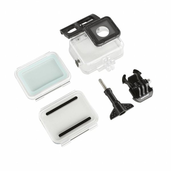 Mantona GoPro Underwater Soft Touch Magic for Hero 5