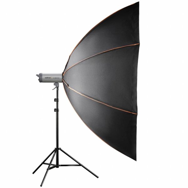 Walimex Pro Octa Softbox Plus OL 213 | For various brands speedring