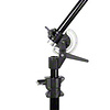 Walimex Professional Boom Stand Wheeled with Counterweight