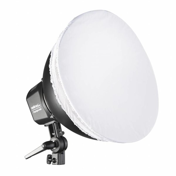 Walimex Pro Daylight Kit 600