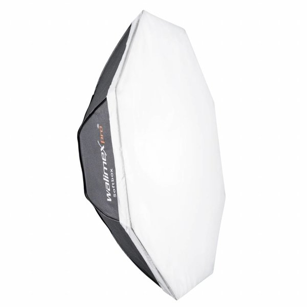 Walimex Pro Softbox Set for Aurora/Bowens