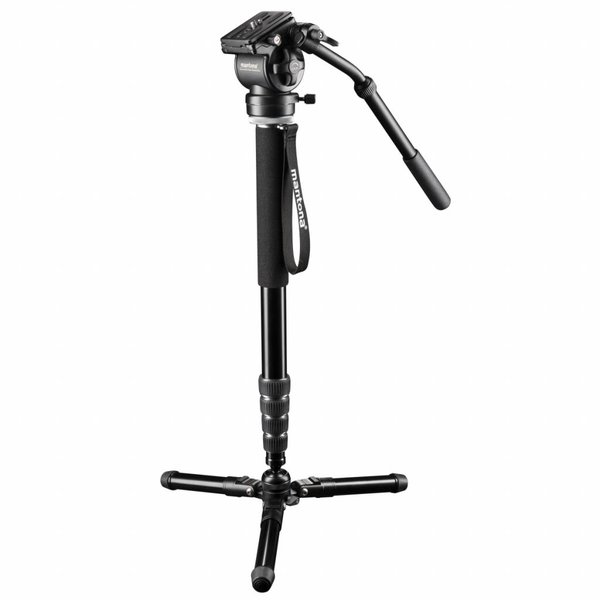 Mantona Video Monopod Dolomit Mono