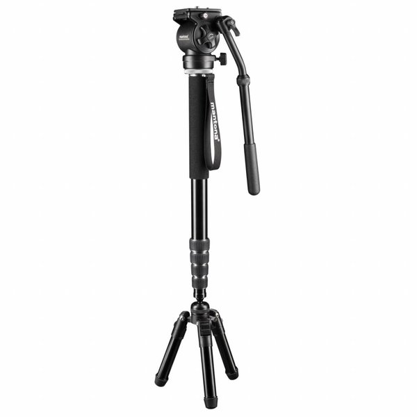 Mantona Video Monopod Dolomit Mono