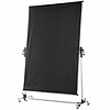 Walimex Pro Reflectiescherm Paneel Rolling 150x200cm