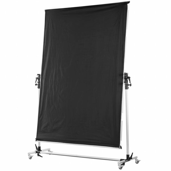 Walimex Pro Studio Reflector Panel Rolling 150x200cm