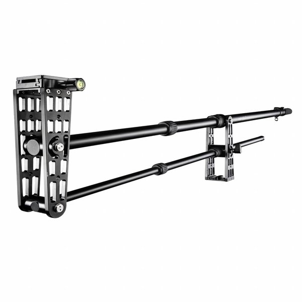 Walimex Pro Camera Crane DirectorPro