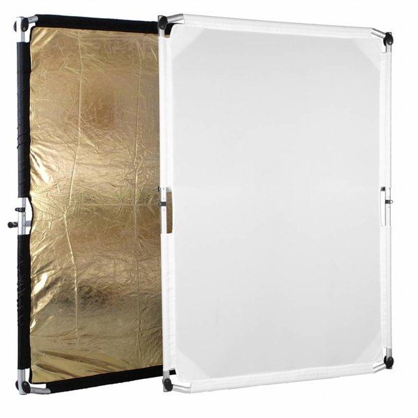 Walimex Pro Reflector/Transluc Panel Set 'Fashion'