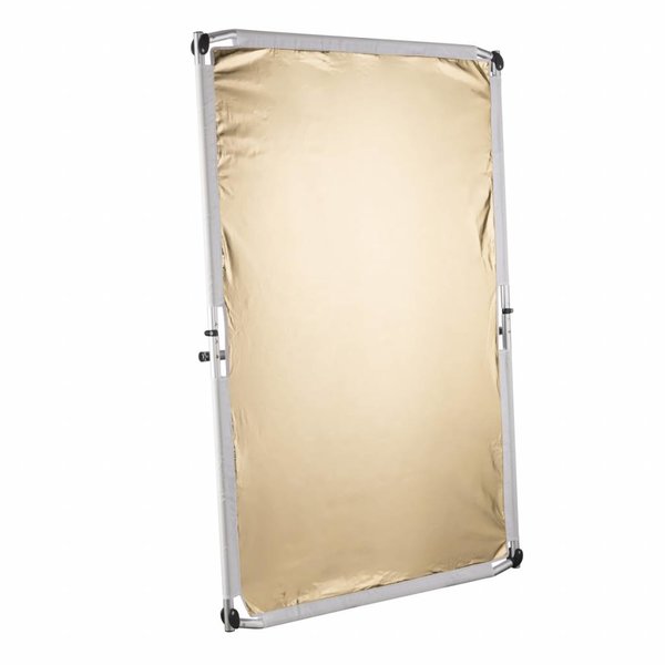 Walimex Pro Reflector Doorschijnend Set 'Fashion'