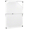 Walimex Pro Reflector/Transluc Panel Set 'Fashion'