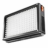 Walimex LED Videoleuchte Bi-Color 209 LED