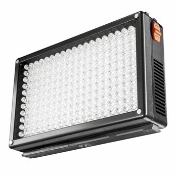 Walimex LED Video Licht Bi-Color 209 LED