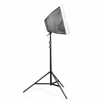 Walimex Daglicht Set 720 met Softbox, 45x65cm