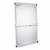 Walimex Pro Reflector Panel 4in1, 100x150cm Set