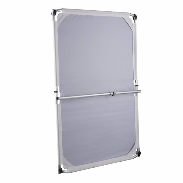 Walimex Pro Reflector Panel 4in1, 100x150cm Set