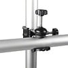 Walimex Autopole / Pole-System, 228-328cm