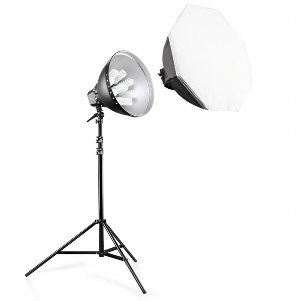 Walimex Pro Daylight Kit 1260 with Softbox