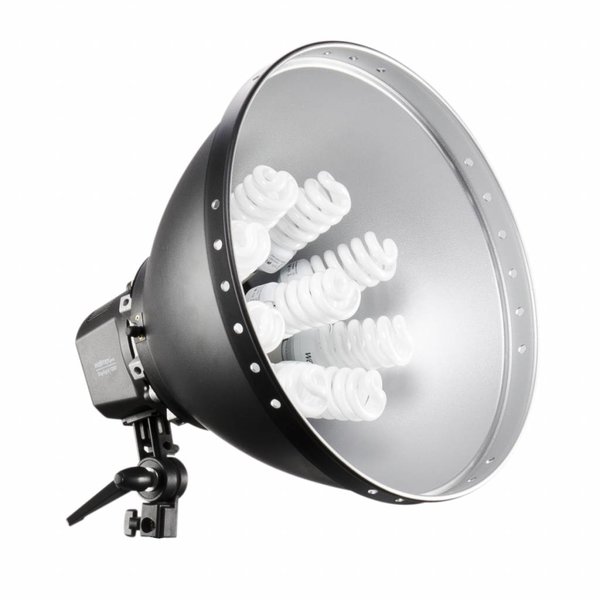 Walimex Pro Daylight Kit 1260 with Softbox