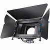 Walimex Pro Matte Box Lens Hood M3 for DSLR Rig