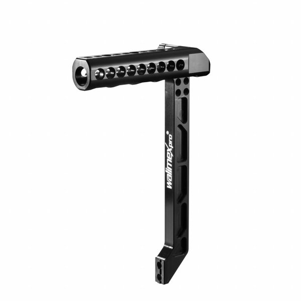 Walimex Pro Mutabilis Top-Handle Rig-System