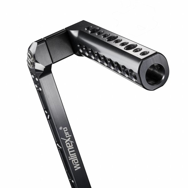 Walimex Pro Mutabilis Top-Handle Rig-System